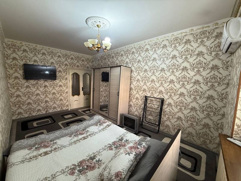 Аренда Сергели 3 2ком 1этаж 400&