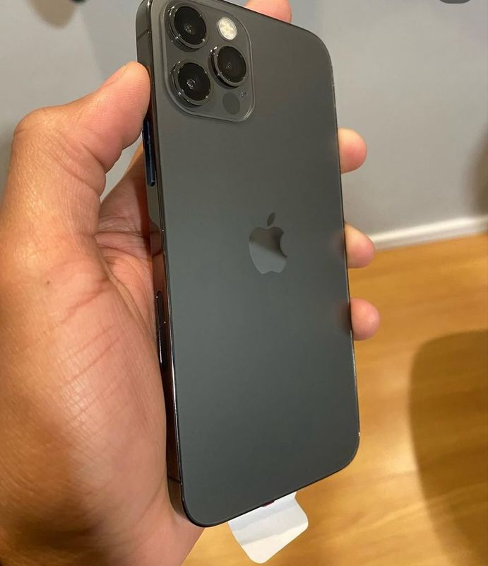 Iphone 12 Pro 256Gb LL/A