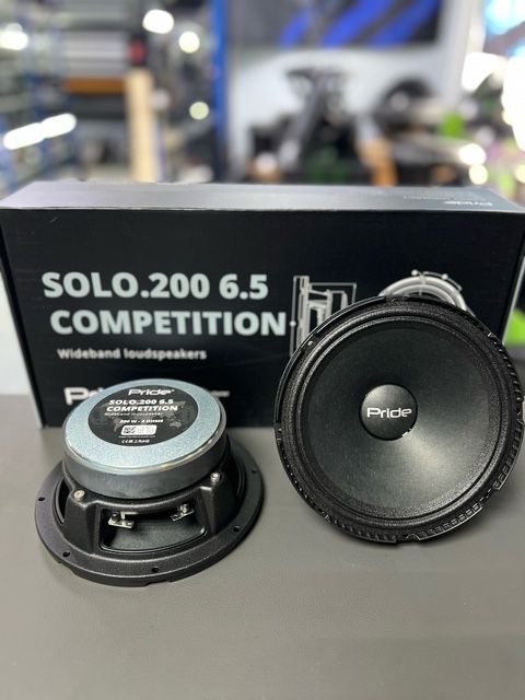 Pride solo 200 competition 16.5 yengde Pride solo 200 competition 16.5 yengde