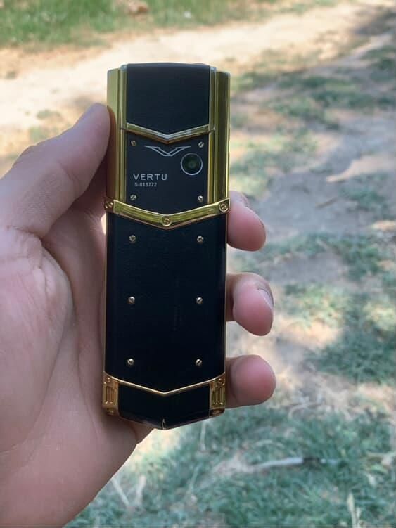 Vertu holati ideal Vertu holati ideal