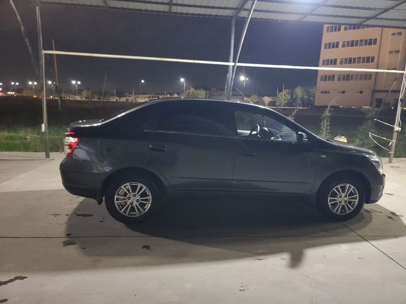 Chevrolet Cobalt Chevrolet Cobalt