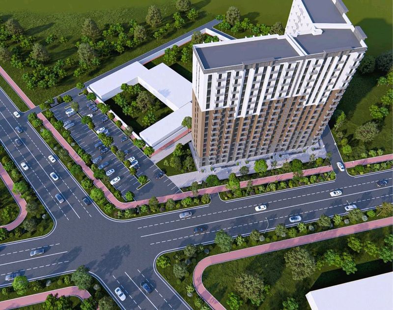 Продажа Новостройка Продажа Новостройка
