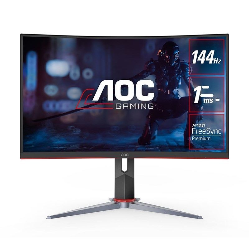 Aoc CQ27G2 2K 144hz