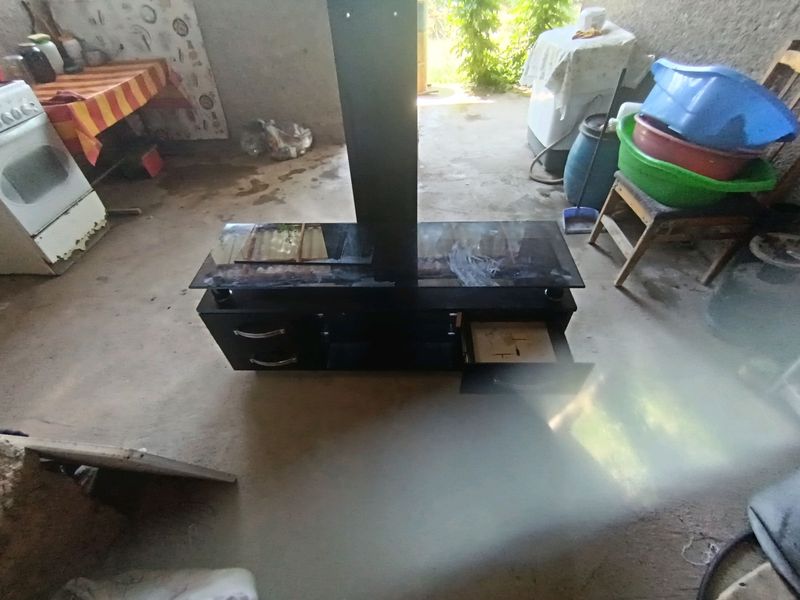 Televezor qoygich