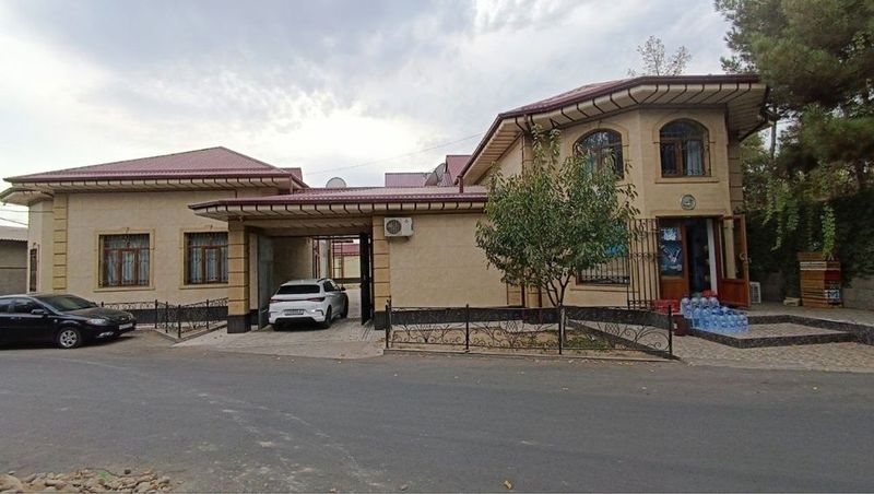 Срочна Продаётся Участок на Чиланзар против Отчопар 1-линия для бизнес Срочна Продаётся Участок на Чиланзар против Отчопар 1-линия для бизнес