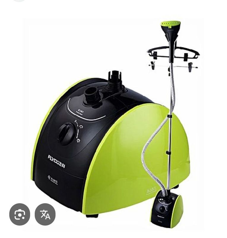 Вертикальный отпариватель FLYCO FI-9815 Вертикальный отпариватель FLYCO FI-9815