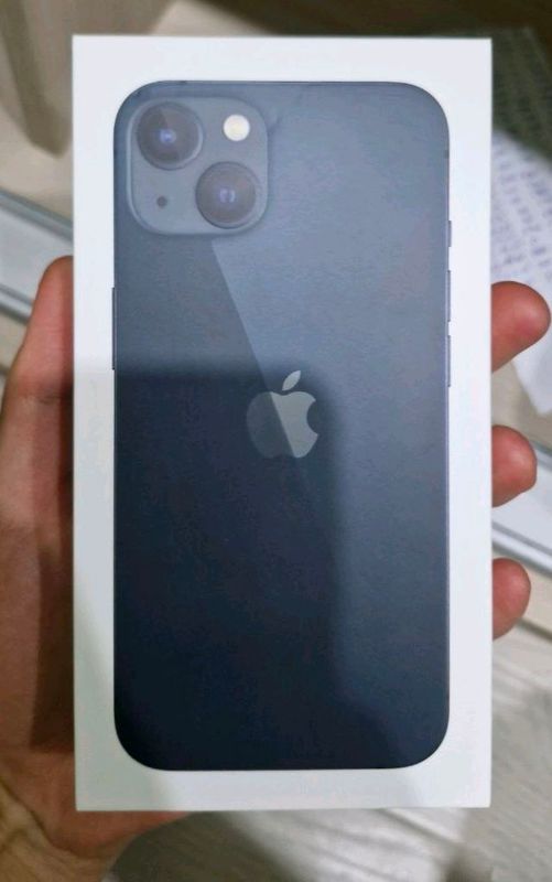 Iphone 13 (с регистрацией imei) 128 gb midnight Iphone 13 (с регистрацией imei) 128 gb midnight