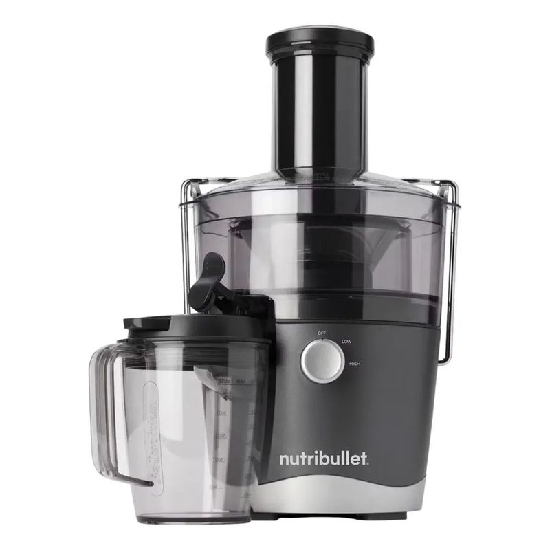 Соковыжималка Nutribullet NBJ100G Соковыжималка Nutribullet NBJ100G