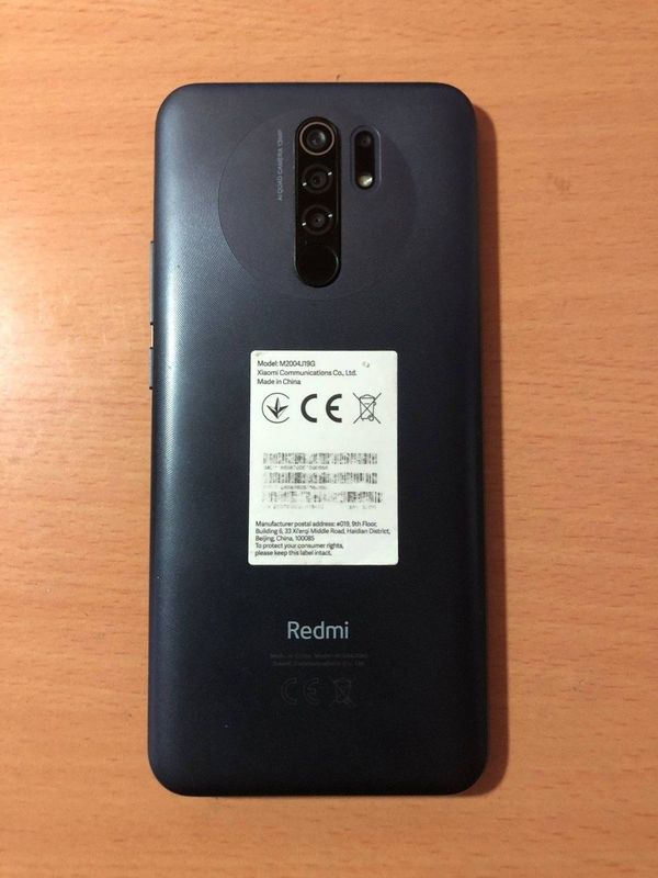 Redmi 9 xolati ideal Redmi 9 xolati ideal