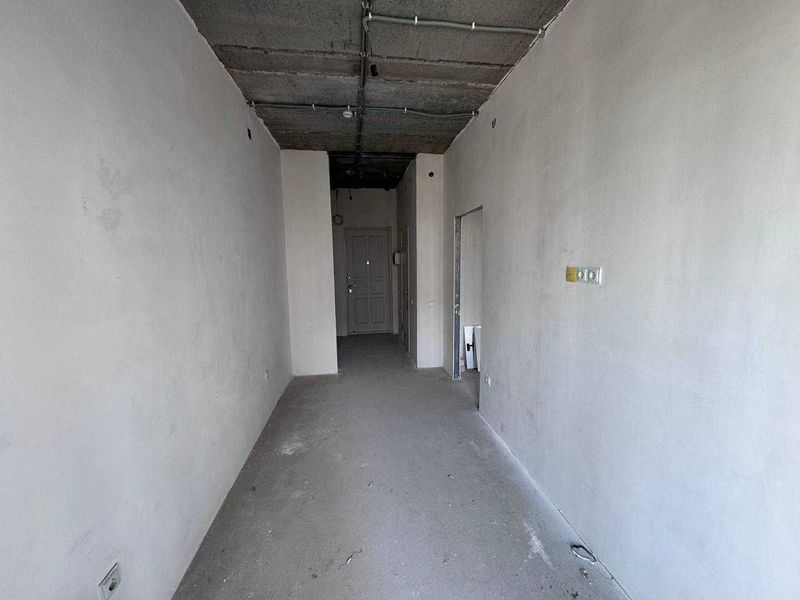 1-комнатная квартира в Oz Makon 29 м², предчистовая отделка 1-комнатная квартира в Oz Makon 29 м², предчистовая отделка