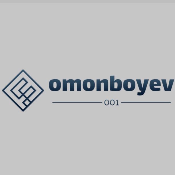 logotiv yasab berish xizmati mavjud