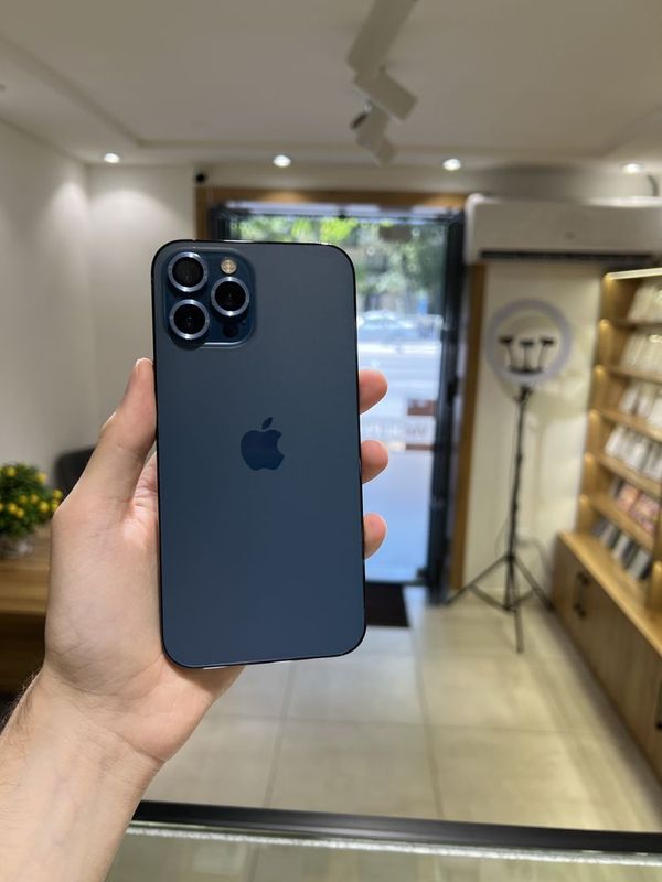 Iphone 12 pro max boshlangich tolov 100$