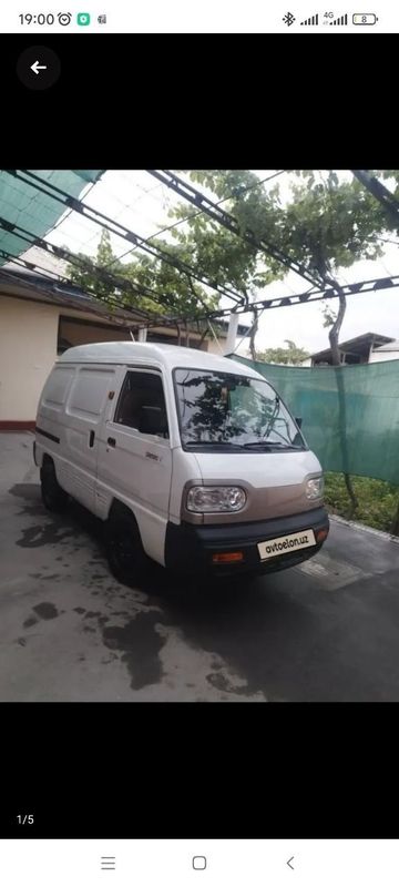 damas van sotiladi damas van sotiladi