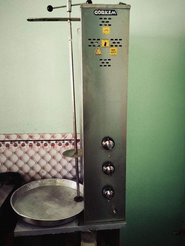 Lavash Aparat yengi Lavash Aparat yengi