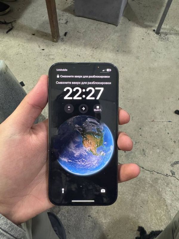 Iphone 13 pro ragi qora pamet 128 gb telefon ideal Iphone 13 pro ragi qora pamet 128 gb telefon ideal