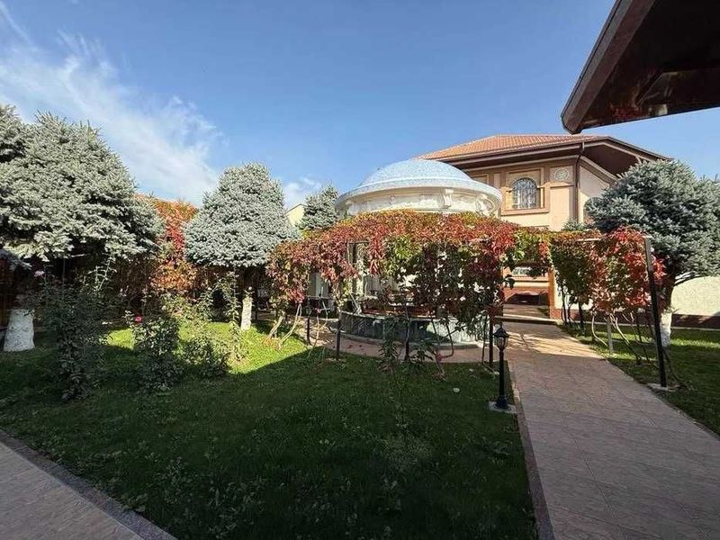 Аренда дома на Никитина 12 соток 700м2 2 бассейна зимний сад Аренда дома на Никитина 12 соток 700м2 2 бассейна зимний сад