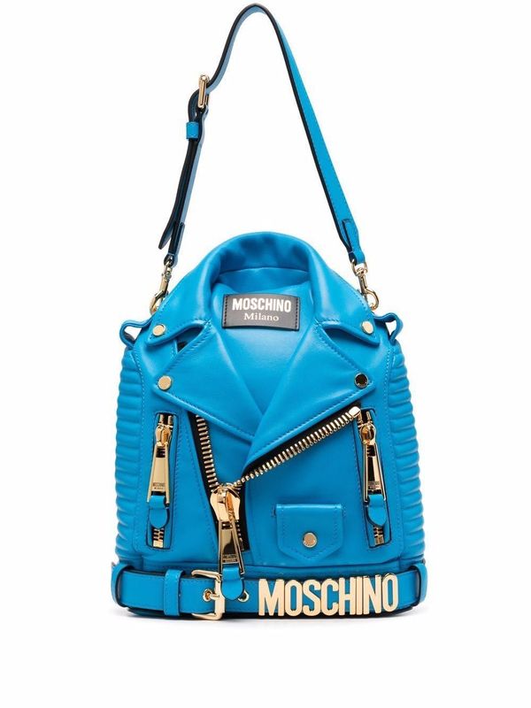 Рюкзак Moschino новый, original