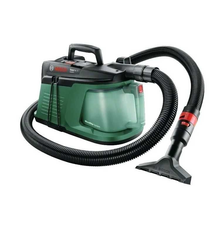 Профессиональный пылесос Bosch EasyVac 3