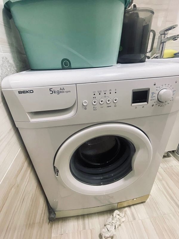 Стиральная машинка BEKO Стиральная машинка BEKO
