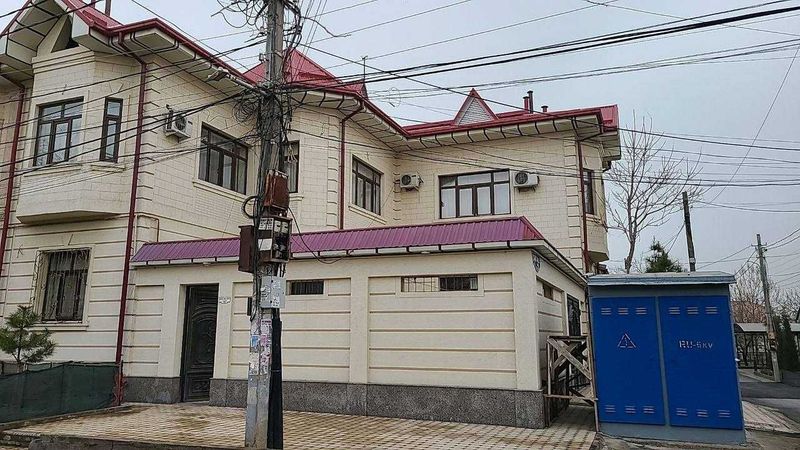 Сдаётся в аренду Евродом Саломатина