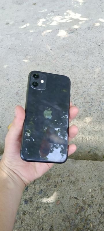 iPhone 11 128 GB iPhone 11 128 GB