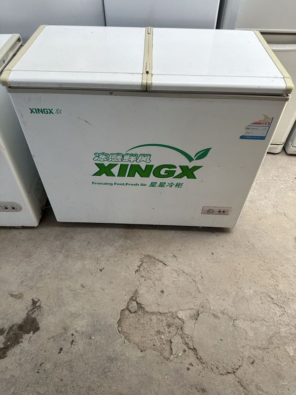 Морозильник Xingx Морозильник Xingx