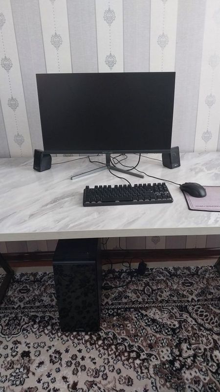 Продаю компьютер