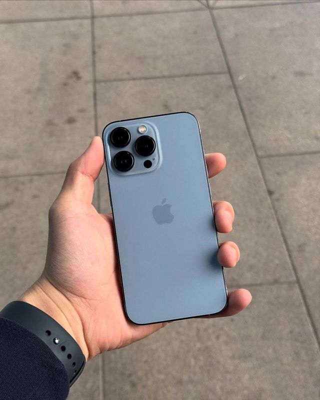 iPhone 13 Pro | Halol Nasiya 0% iPhone 13 Pro | Halol Nasiya 0%
