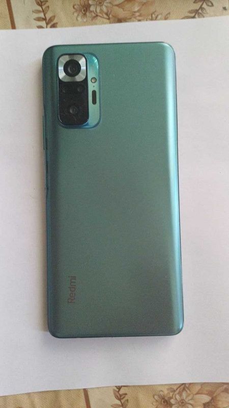 Redmi note 10 pro Redmi note 10 pro