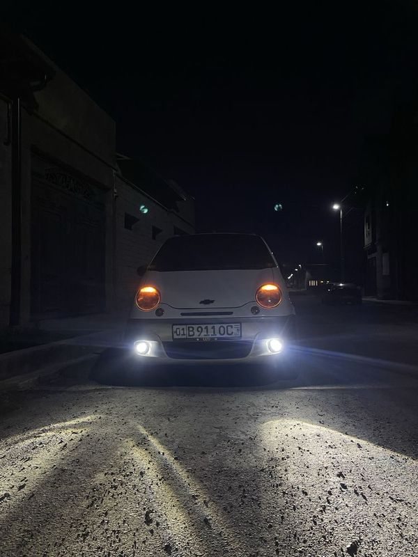 Matiz Best 2010 Matiz Best 2010
