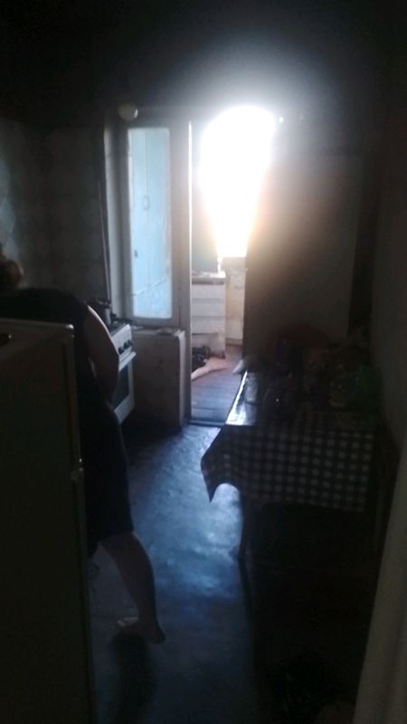 срочно сдаётся одна комната