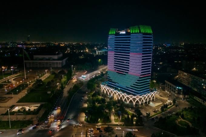 Срочно! Собственник! Продается шикарная квартира в центре! U-Tower! Срочно! Собственник! Продается шикарная квартира в центре! U-Tower!