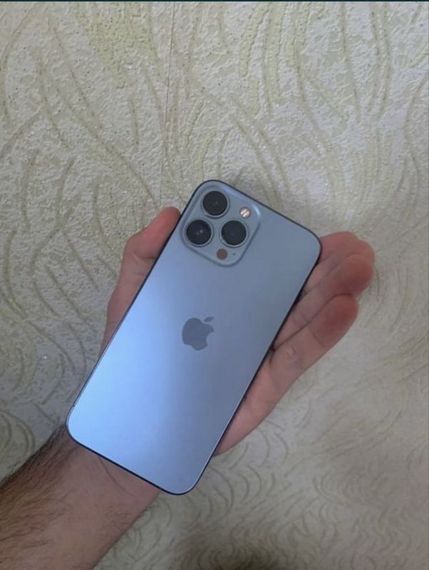 Iphone 13 pro max Iphone 13 pro max