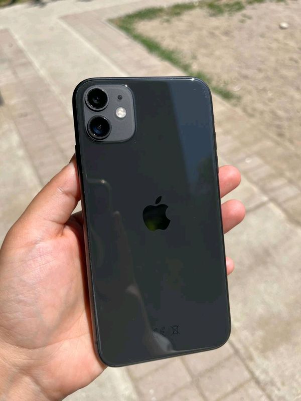 Iphone 11 yengi emkost 100 garantiyasi bor Iphone 11 yengi emkost 100 garantiyasi bor