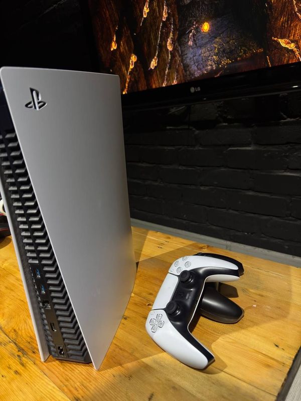 Playstation 5 1TB Playstation 5 1TB