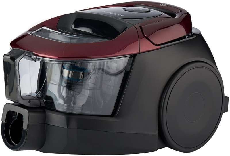 Пылесос Samsung VC18M31A5HP/UZ, розовый Пылесос Samsung VC18M31A5HP/UZ, розовый