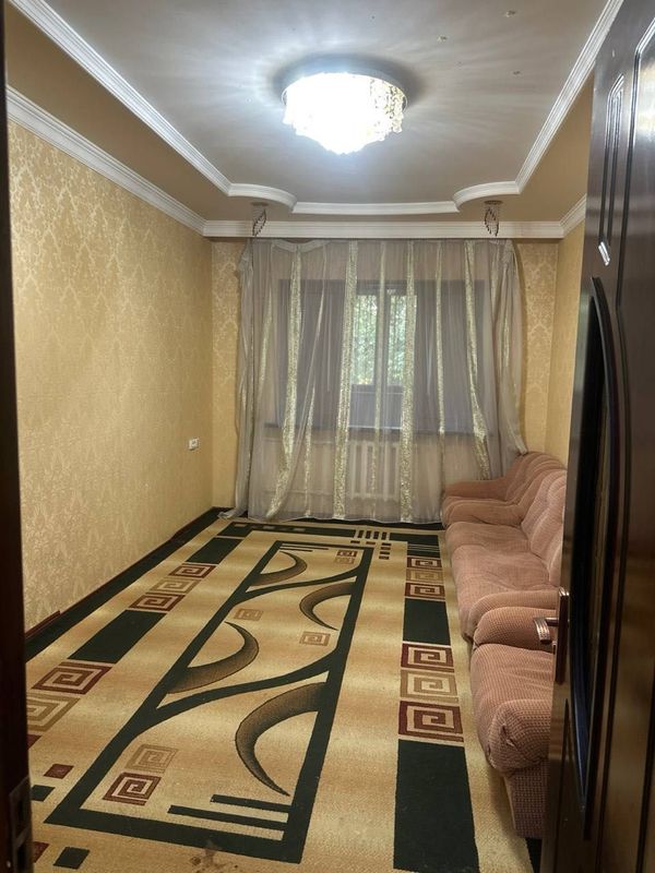 Yunusobod 17kv, 2 xona qizlarga ijaraga beriladi Yunusobod 17kv, 2 xona qizlarga ijaraga beriladi