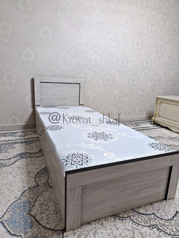 Krovat sandiqli arzon Krovat sandiqli arzon