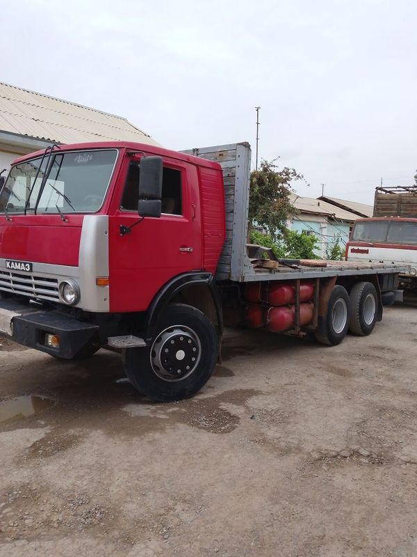 Kamaz bartavoy sotiladi 10 tonnalli Kamaz bartavoy sotiladi 10 tonnalli