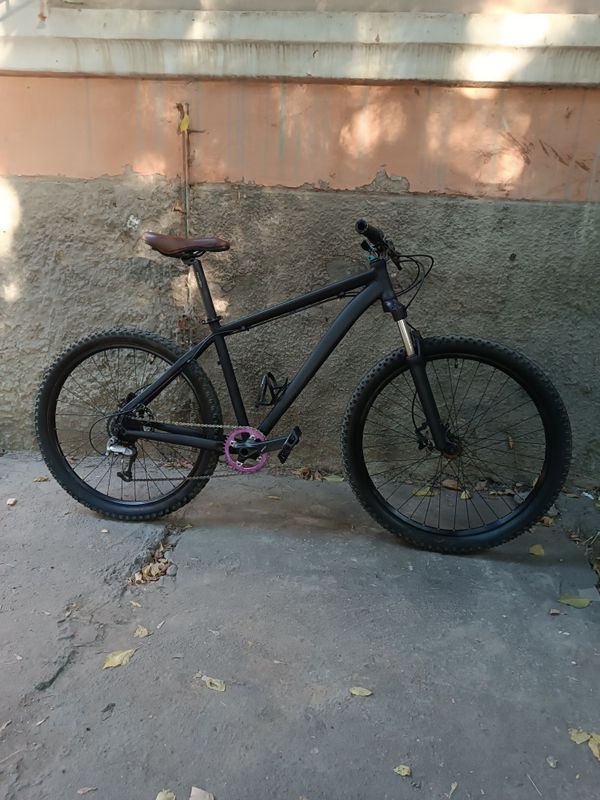 Продаю валосипед MTB в хорошем состоянии имеется качество. Продаю валосипед MTB в хорошем состоянии имеется качество.
