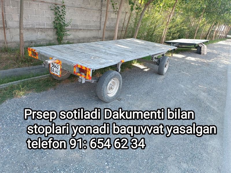 Zudlik bilan Prsep sotiladi.