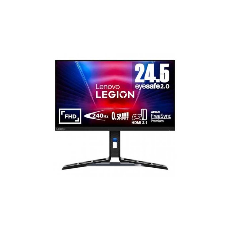 Монитор Lenovo / Legion R25f-30 / 24.5" / 280Гц / FHD VA / 0.5мс