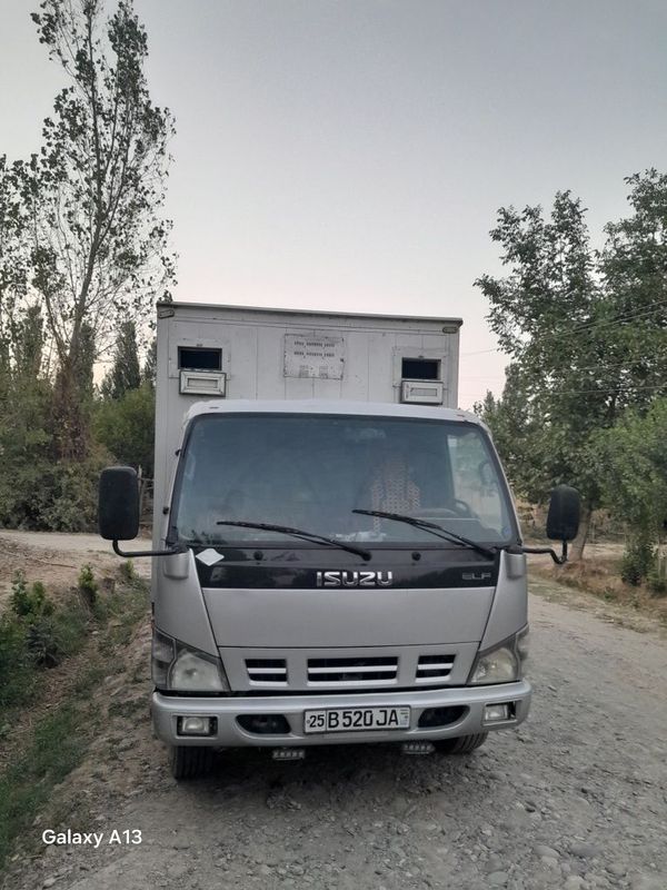 Yaxshi avtomobil