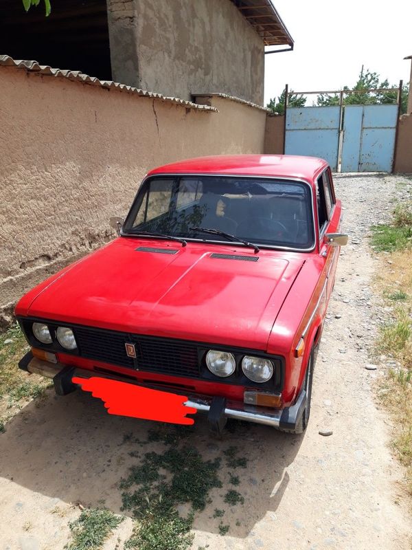 Vaz 2106 sotiladi