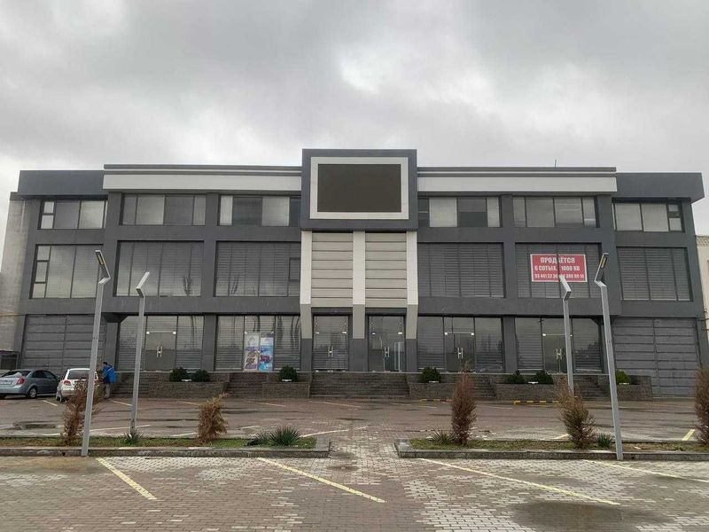 Biznes Center Ofis arendaga beriladi Biznes Center Ofis arendaga beriladi