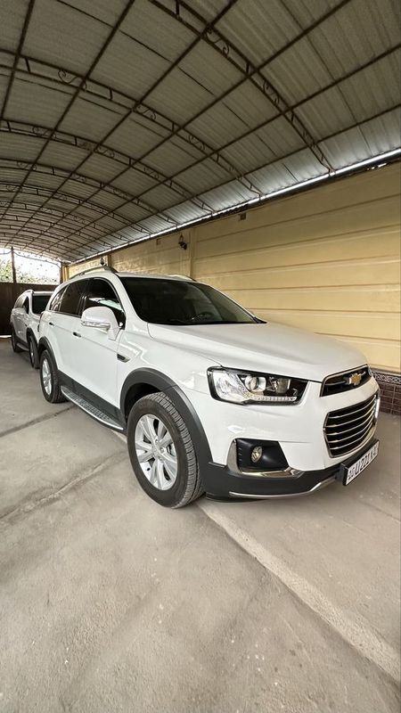Captiva 4. 2017. 3 matorli. 4 ta balon tortadi. kraska toza. Captiva 4. 2017. 3 matorli. 4 ta balon tortadi. kraska toza.