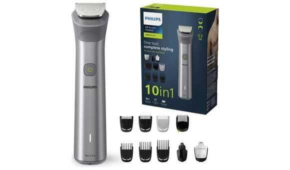 Триммер Philips 10 in 1 mg5920 Триммер Philips 10 in 1 mg5920