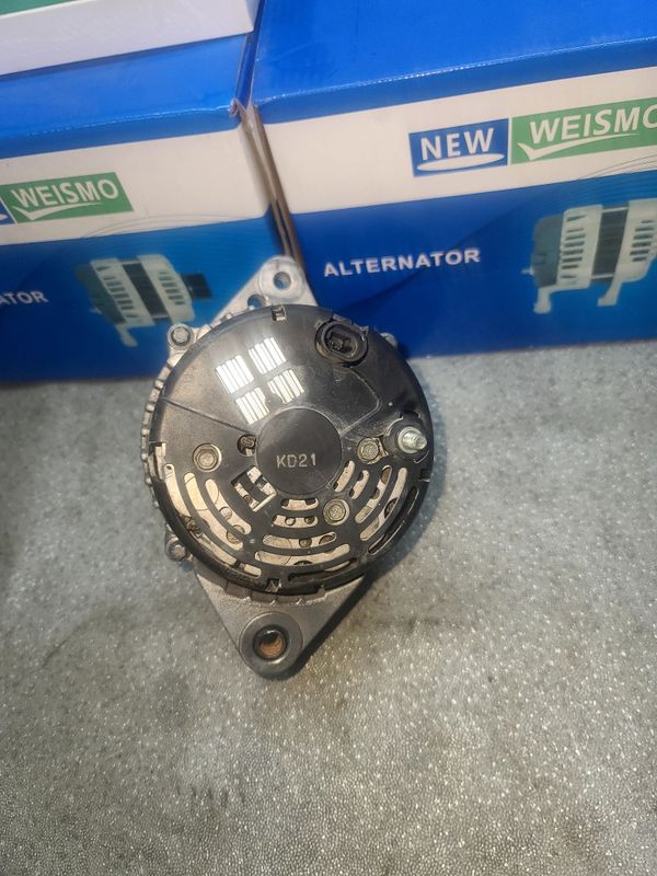 Matizga generator buv 1oy garantiya urnatib berish xizmati bor Matizga generator buv 1oy garantiya urnatib berish xizmati bor