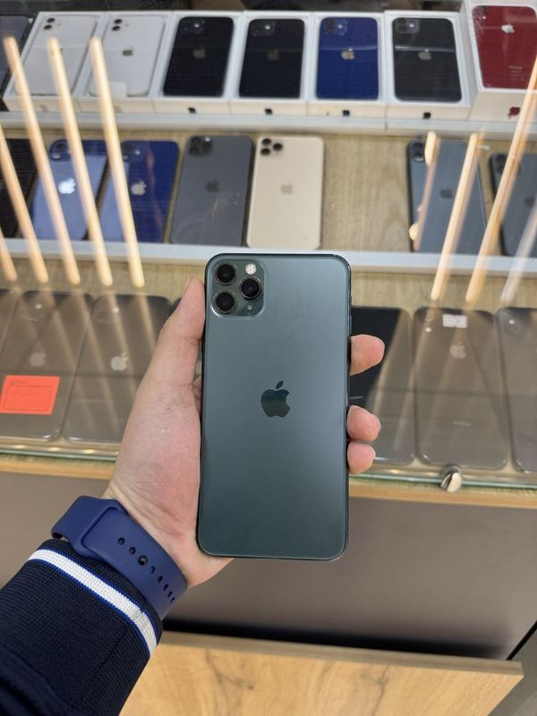 iphone 11 promax 235$