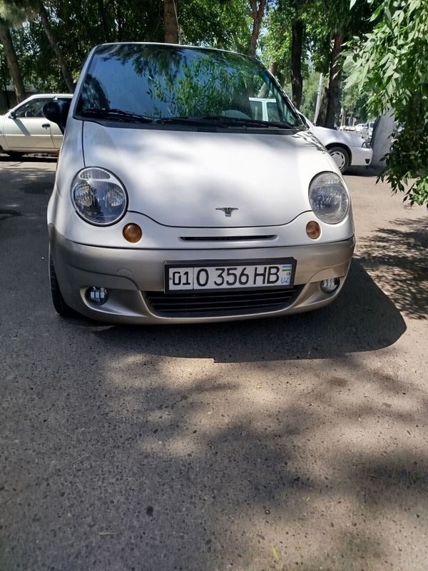 Matiz best gazi bln hamma ishi qilingan minishga tayyor moshina Matiz best gazi bln hamma ishi qilingan minishga tayyor moshina